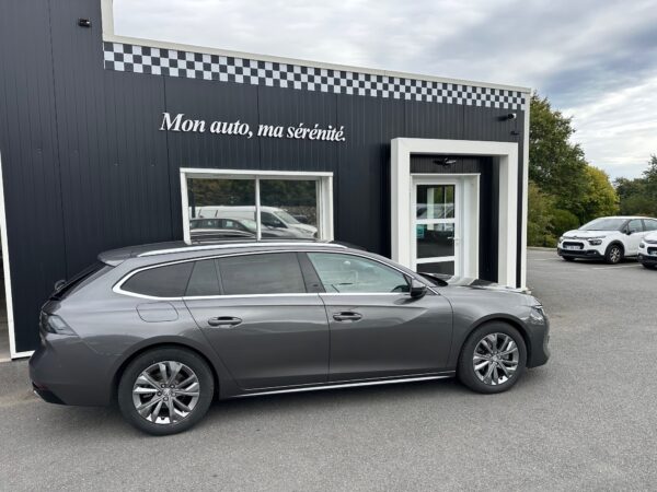 Peugeot 508 SW BlueHDi 130ch – Image 2