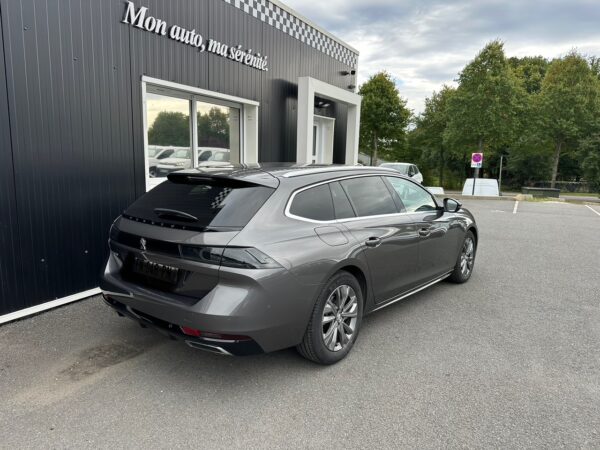Peugeot 508 SW BlueHDi 130ch – Image 3