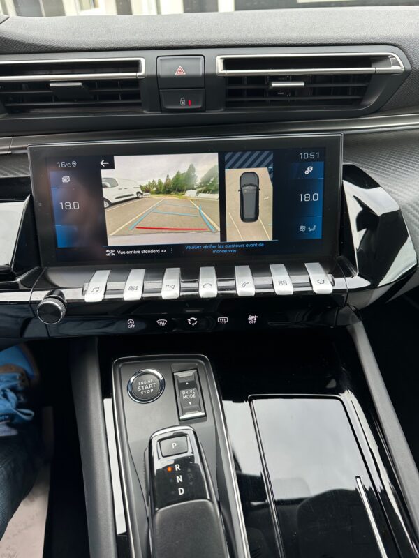 Peugeot 508 SW BlueHDi 130ch – Image 6
