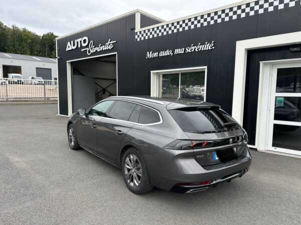 Peugeot 508 SW BlueHDi 130ch – Image 4