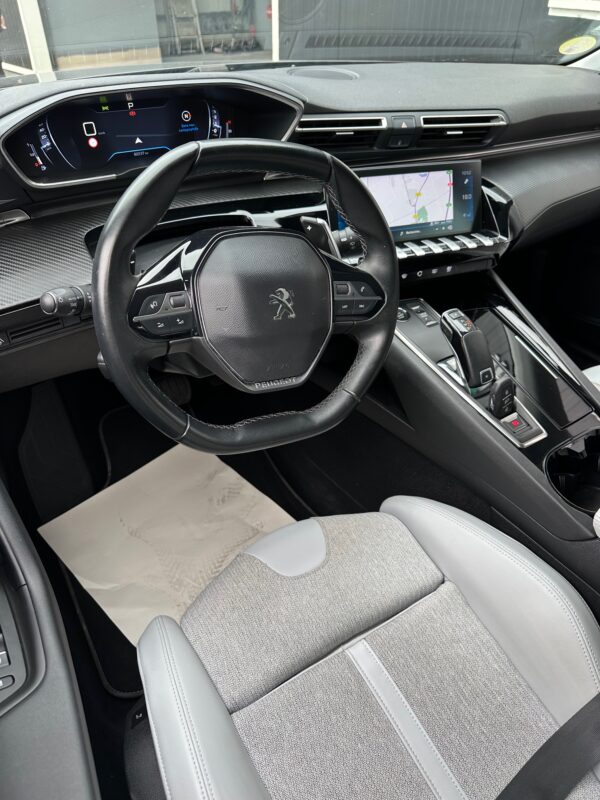 Peugeot 508 SW BlueHDi 130ch – Image 8