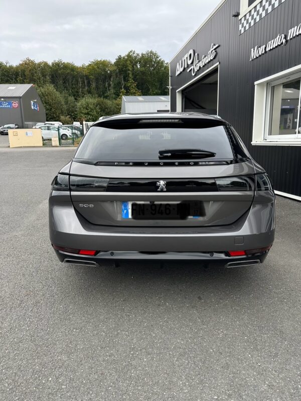 Peugeot 508 SW BlueHDi 130ch – Image 15