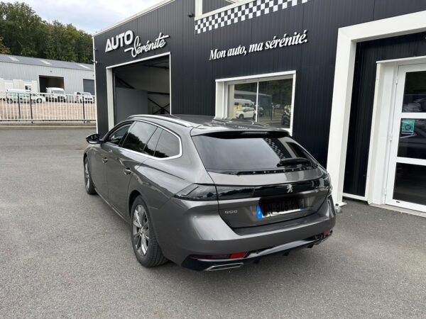 Peugeot 508 SW BlueHDi 130ch – Image 18