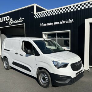 Opel combo cargo L2H1 CDTi 100ch