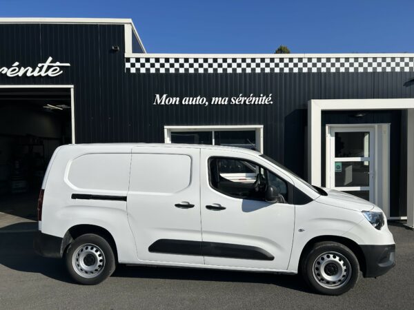 Opel combo cargo L2H1 CDTi 100ch – Image 2