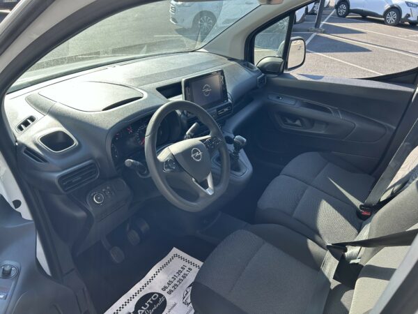 Opel combo cargo L2H1 CDTi 100ch – Image 5