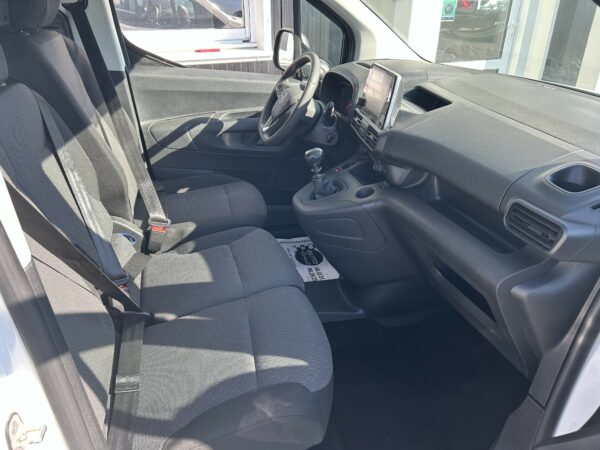 Opel combo cargo L2H1 CDTi 100ch – Image 6