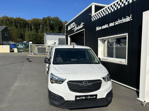 Opel combo cargo L2H1 CDTi 100ch – Image 3