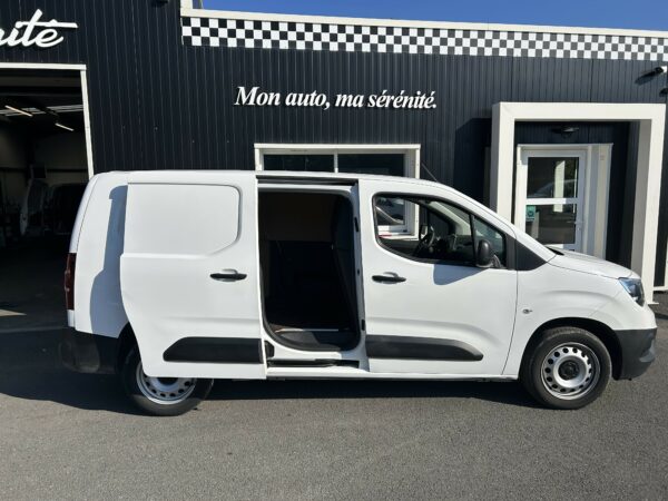 Opel combo cargo L2H1 CDTi 100ch – Image 9