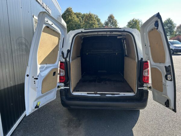 Opel combo cargo L2H1 CDTi 100ch – Image 10