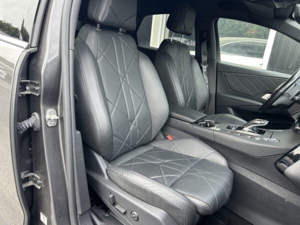 DS 7 Crossback BlueHDI 130cv – Image 13