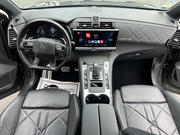 DS 7 Crossback BlueHDI 130cv – Image 10