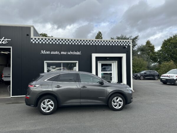 DS 7 Crossback BlueHDI 130cv – Image 2