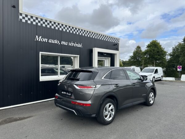 DS 7 Crossback BlueHDI 130cv – Image 3