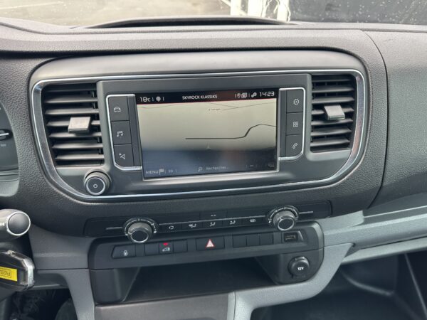 Citroën Jumpy FOURGON XL 2.0 BLUEHDI 120cv – Image 12