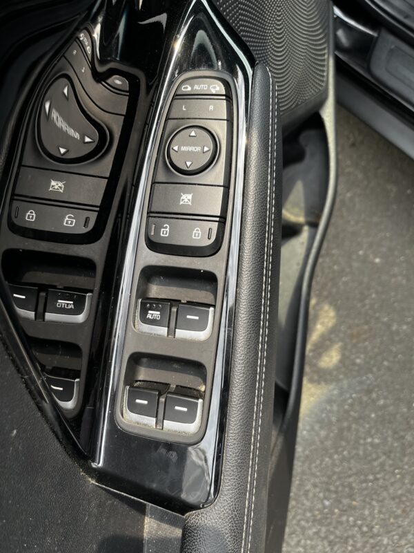 Kia Niro 1.6 GDI 105cv – Image 12