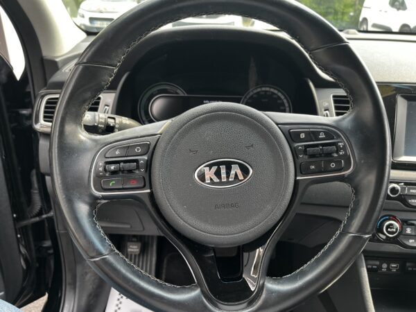 Kia Niro 1.6 GDI 105cv – Image 8