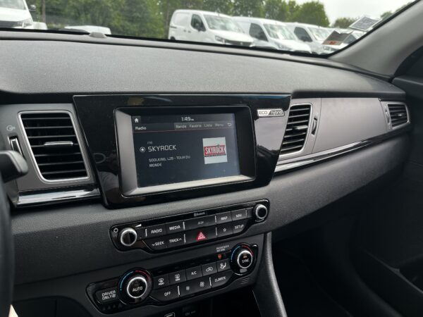 Kia Niro 1.6 GDI 105cv – Image 11