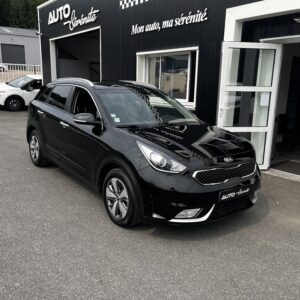 Kia Niro 1.6 GDI 105cv