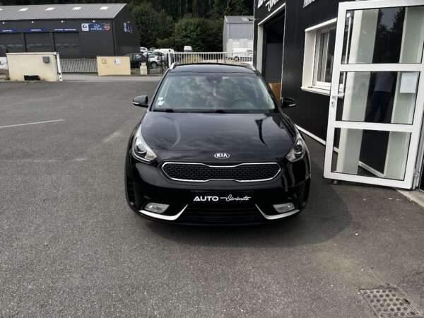 Kia Niro 1.6 GDI 105cv – Image 7