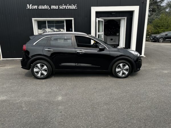 Kia Niro 1.6 GDI 105cv – Image 2