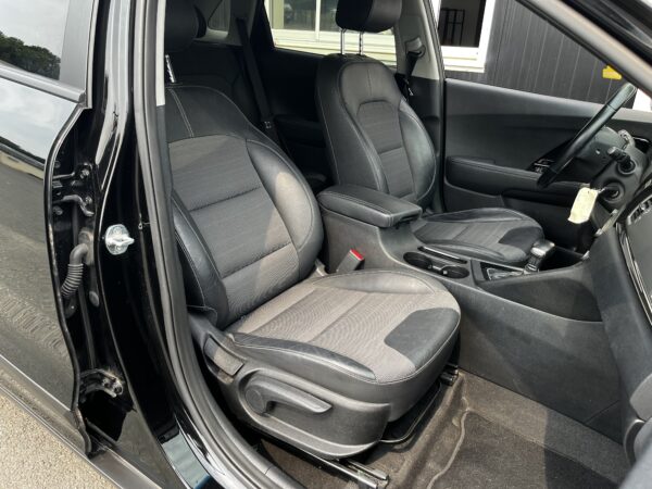 Kia Niro 1.6 GDI 105cv – Image 15