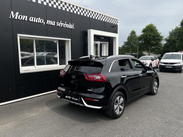Kia Niro 1.6 GDI 105cv – Image 3