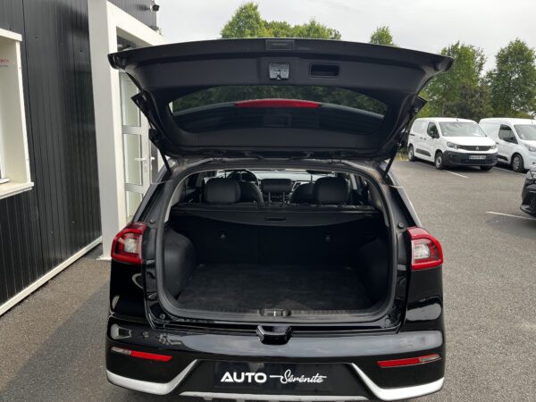 Kia Niro 1.6 GDI 105cv – Image 19