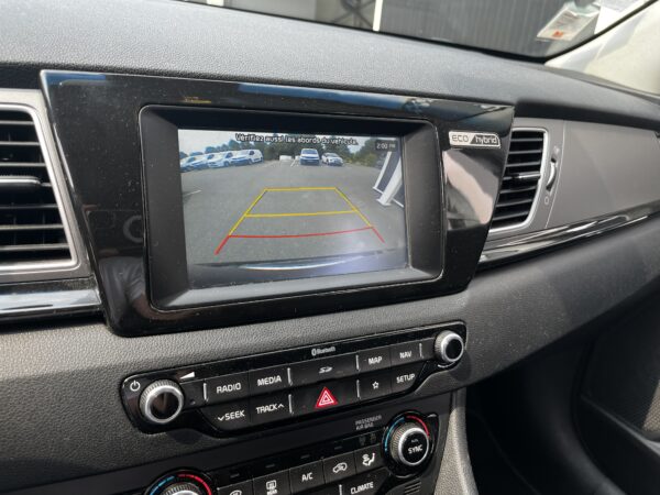 Kia Niro 1.6 GDI 105cv – Image 14