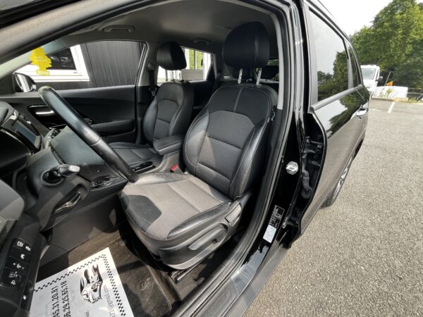Kia Niro 1.6 GDI 105cv – Image 17