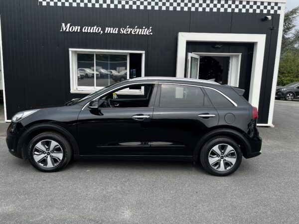 Kia Niro 1.6 GDI 105cv – Image 5