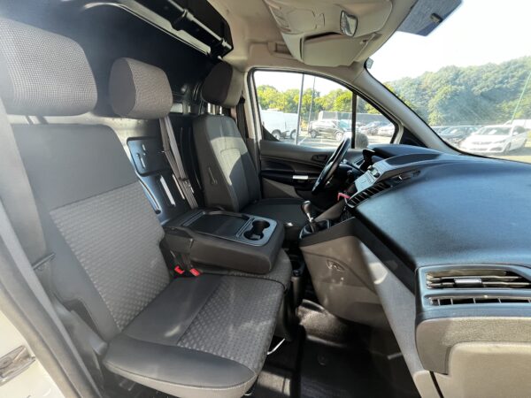 Ford Transit Connect FGN L1 TDCi ECOBLUE 100cv – Image 10