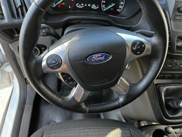 Ford Transit Connect FGN L1 TDCi ECOBLUE 100cv – Image 11
