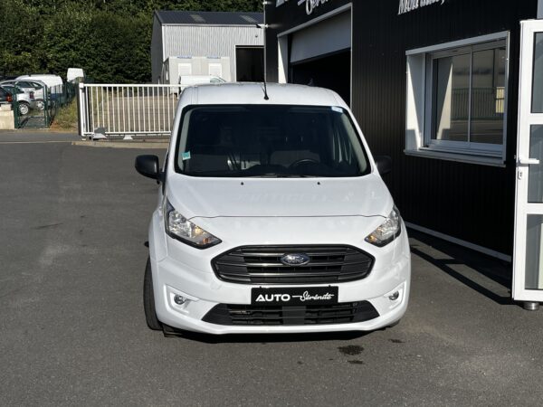 Ford Transit Connect FGN L1 TDCi ECOBLUE 100cv – Image 2