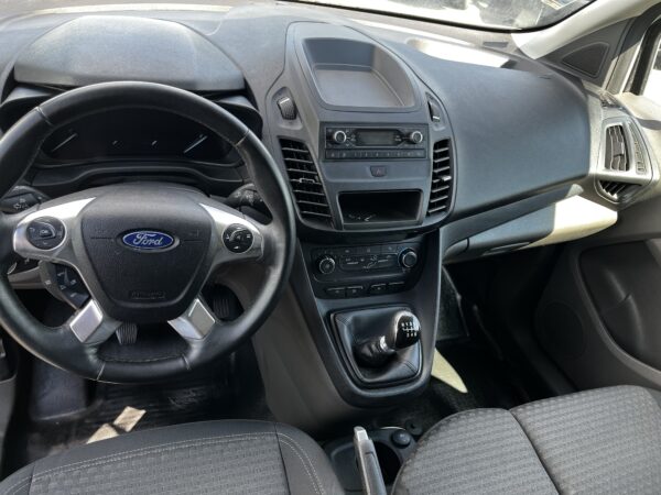 Ford Transit Connect FGN L1 TDCi ECOBLUE 100cv – Image 6