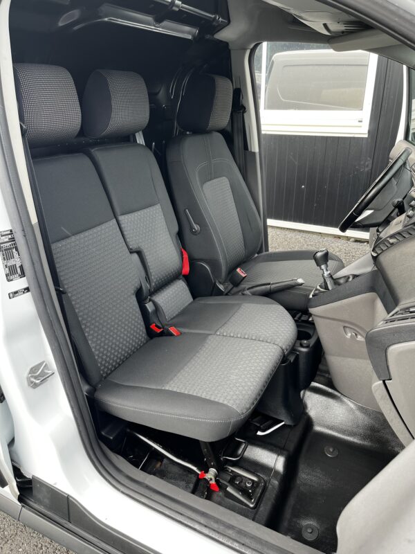 Ford Transit Connect FGN L1 1.5 ECOBLUE 75cv – Image 7