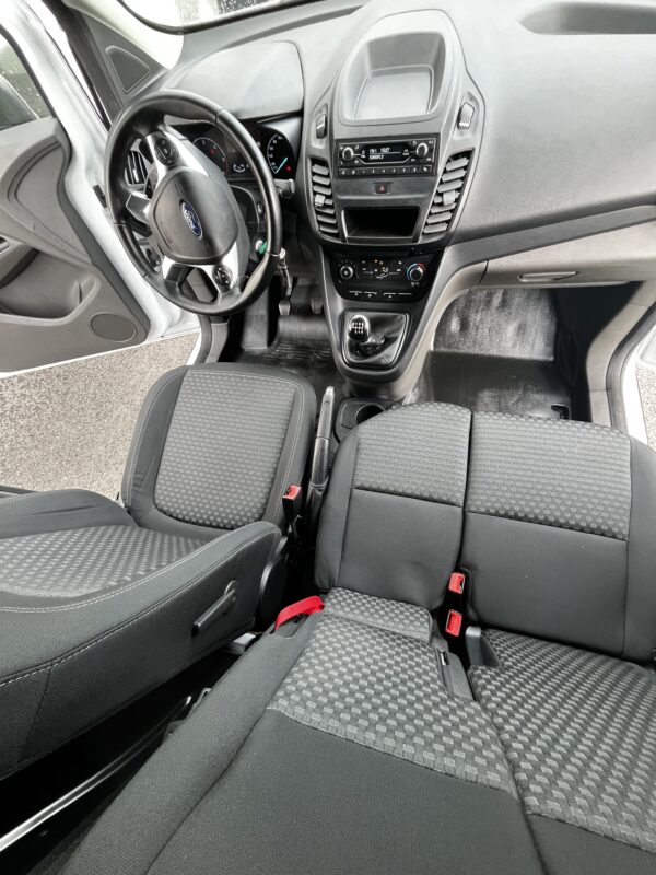 Ford Transit Connect FGN L1 1.5 ECOBLUE 75cv – Image 6