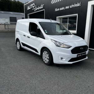 Ford Transit Connect FGN L1 1.5 ECOBLUE 75cv