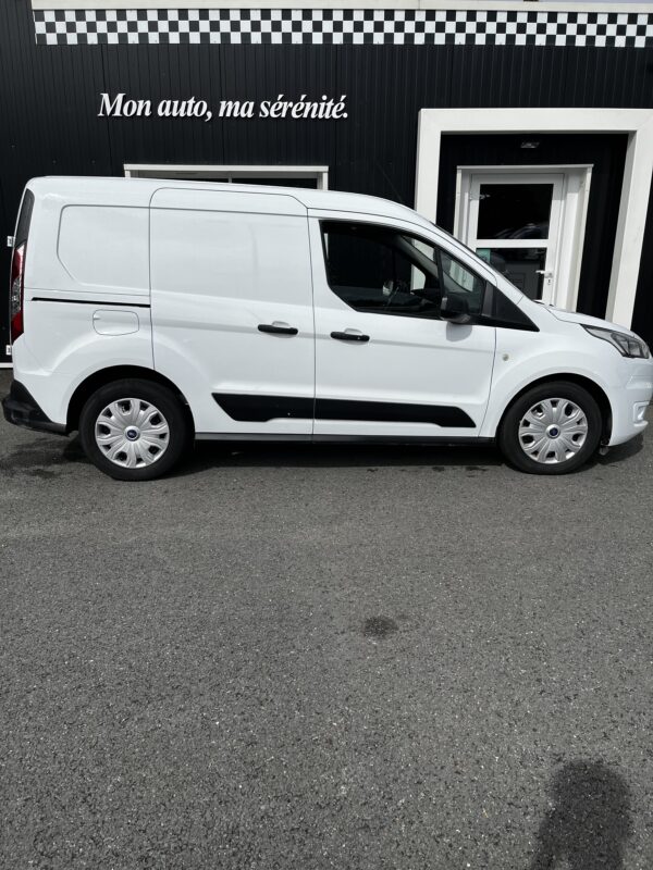 Ford Transit Connect FGN L1 1.5 ECOBLUE 75cv – Image 2