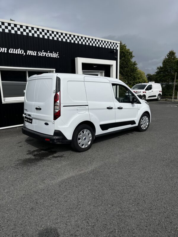 Ford Transit Connect FGN L1 1.5 ECOBLUE 75cv – Image 3