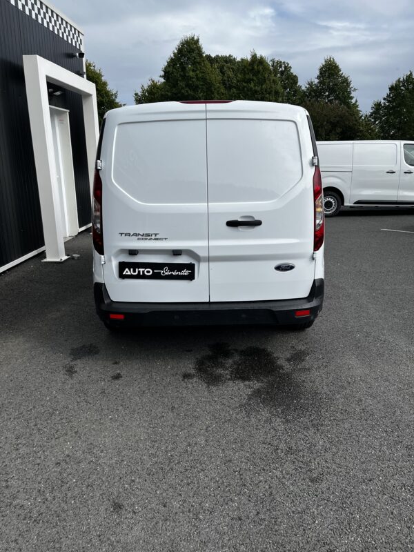 Ford Transit Connect FGN L1 1.5 ECOBLUE 75cv – Image 4