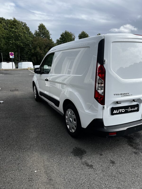 Ford Transit Connect FGN L1 1.5 ECOBLUE 75cv – Image 5