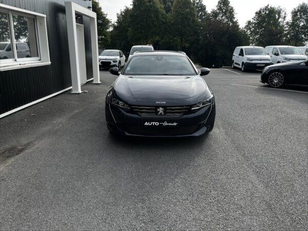 Peugeot 508 SW BlueHDi 130ch – Image 5
