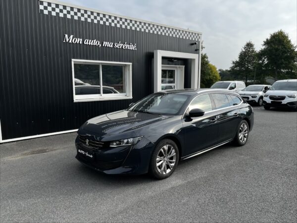 Peugeot 508 SW BlueHDi 130ch – Image 4