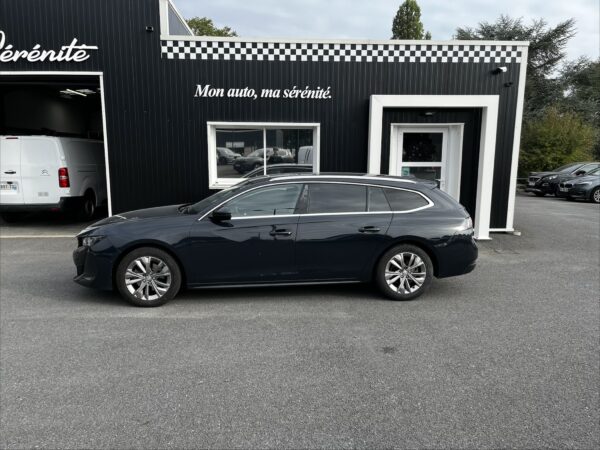 Peugeot 508 SW BlueHDi 130ch – Image 6