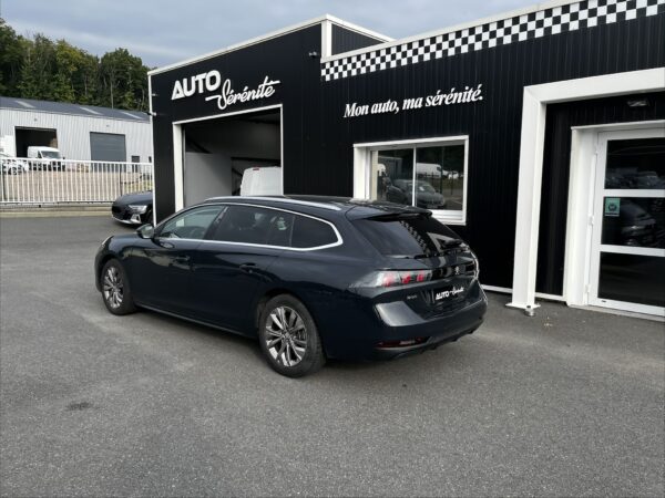 Peugeot 508 SW BlueHDi 130ch – Image 3