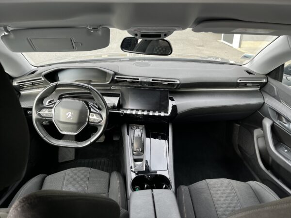 Peugeot 508 SW BlueHDi 130ch – Image 8