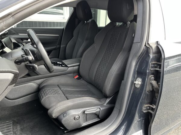 Peugeot 508 SW BlueHDi 130ch – Image 13