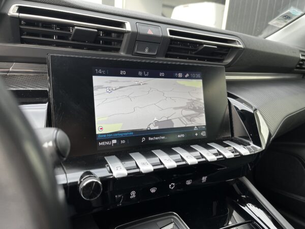 Peugeot 508 SW BlueHDi 130ch – Image 9