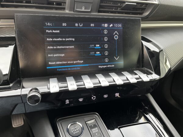 Peugeot 508 SW BlueHDi 130ch – Image 12